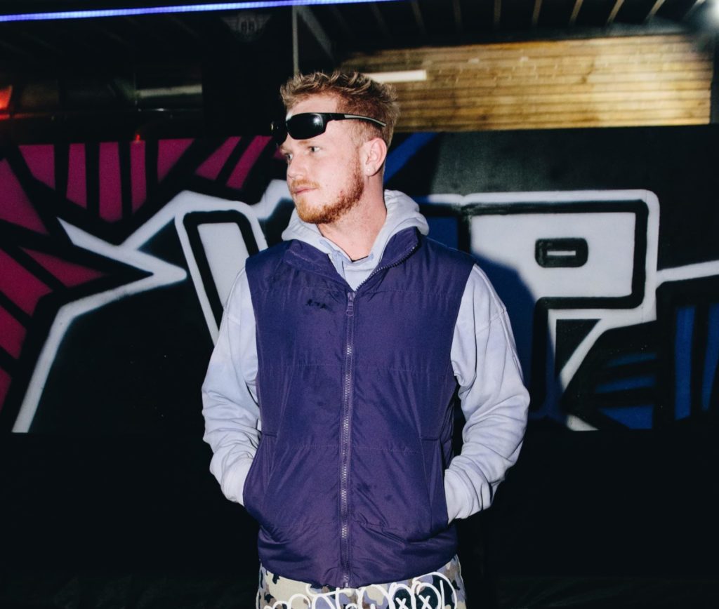 Nick Twist